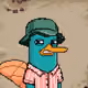 Platypus INC #406