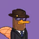 Platypus INC #1413