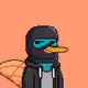 Platypus INC #1290