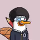 Platypus INC #1657