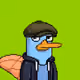 Platypus INC #1381