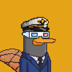 Platypus INC #528