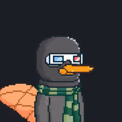 Platypus INC #832
