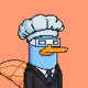Platypus INC #824