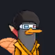 Platypus INC #1599