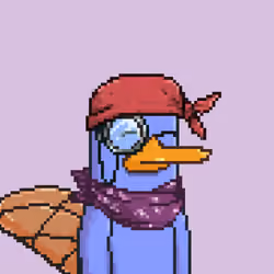 Platypus INC #759