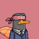 Platypus INC #1259