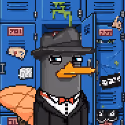 Platypus INC #299