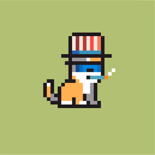 LilPupz - Dynamic On-Chain