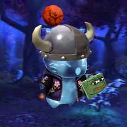 Kupo #3418