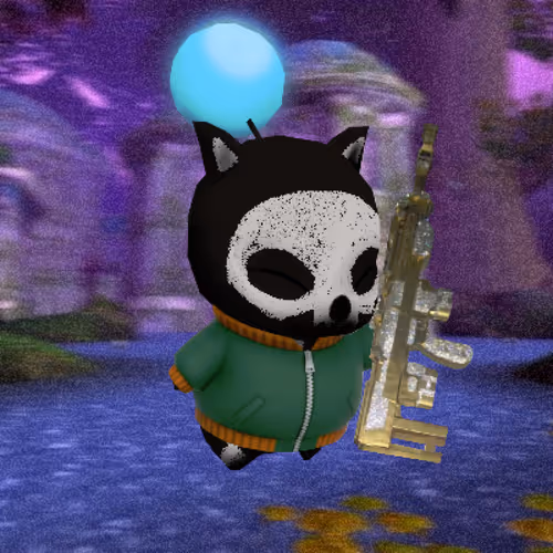 Kupo #3805