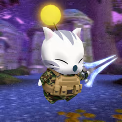 Kupo #123