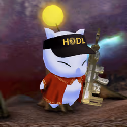 Kupo #3991