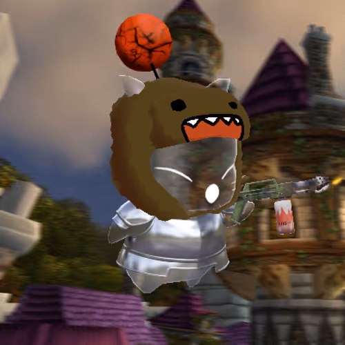 Kupo #2057