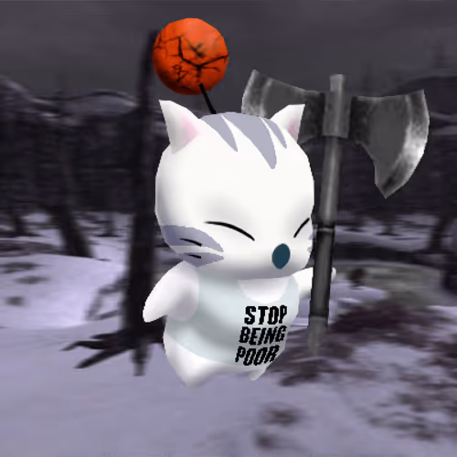 Kupo #3144