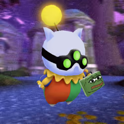 Kupo #4396