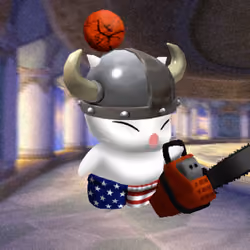 Kupo #3396