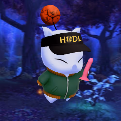 Kupo #3121