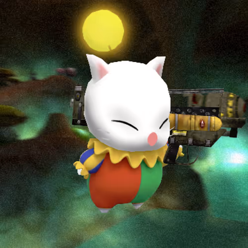 Kupo #2985