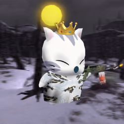 Kupo #3868