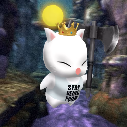 Kupo #3504