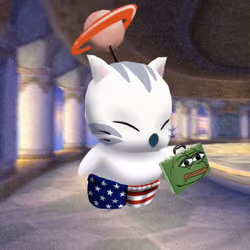 Kupo #837