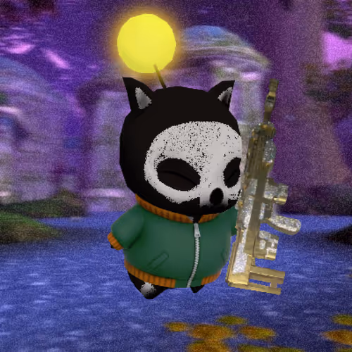 Kupo #805