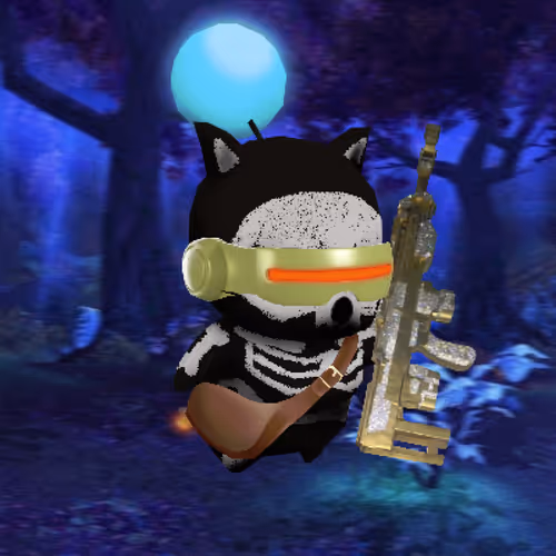 Kupo #2355