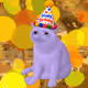 Party Cats #181