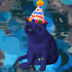 Party Cats #813