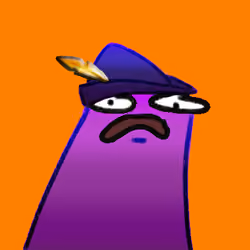 Wobin Hood #3028