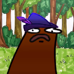Wobin Hood #90