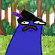 3732