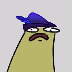 Wobin Hood #4207