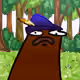 Wobin Hood #4039