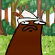 2674