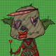 Goblin Beaches #1459