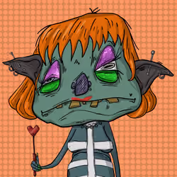 Goblin Beaches #2029