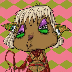 Goblin Beaches #2030