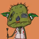 Goblin Beaches #2721