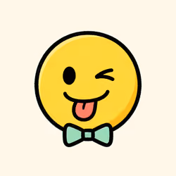 PONSMOJI #153