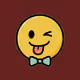 PONSMOJI #34
