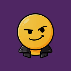 PONSMOJI #87