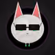 Hoodcat #3094