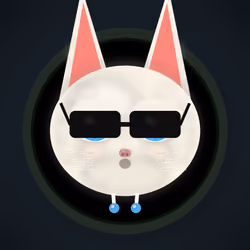 Hoodcat #619