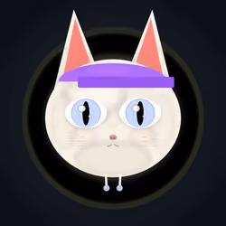 Hoodcat #2969
