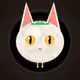 Hoodcat #3095