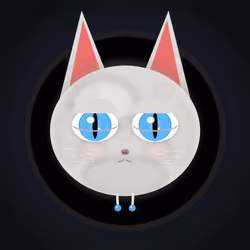 Hoodcat #80