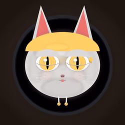 Hoodcat #3027