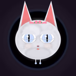 Hoodcat #79